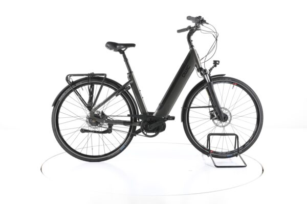 QWIC Premium iMN7+ 2022