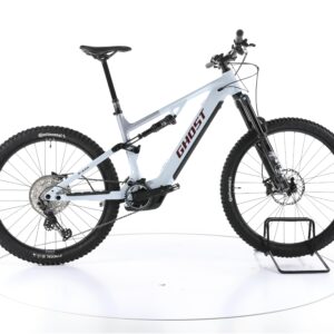 Ghost E-ASX 2024