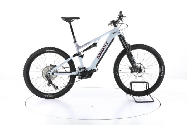 Ghost E-ASX 2024