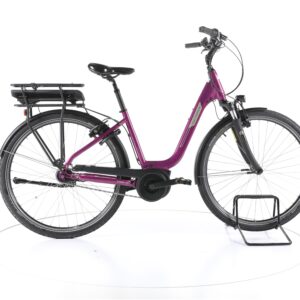 Victoria eTrekking 5.8 2022