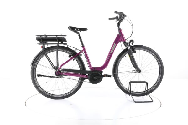 Victoria eTrekking 5.8 2022