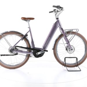 ADVANCED URBAN Pro 2023