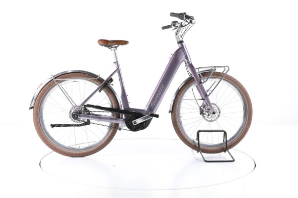 ADVANCED URBAN Pro 2023