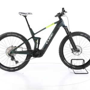 Cube Stereo Hybrid 140 HPC SLX 2023
