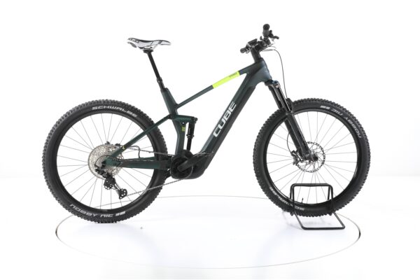 Cube Stereo Hybrid 140 HPC SLX 2023