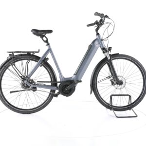 Velo de Ville AEB 490 2022
