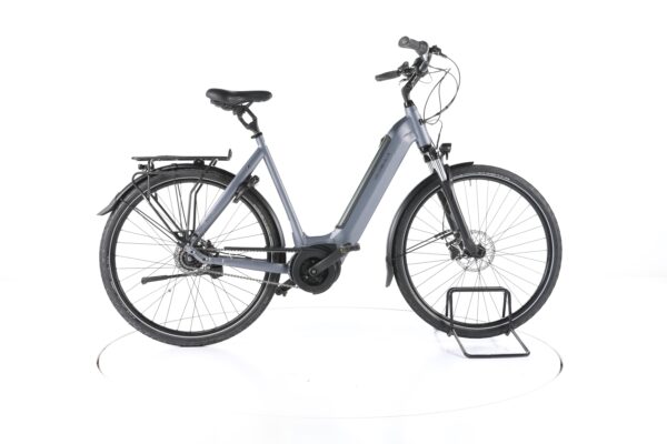 Velo de Ville AEB 490 2022