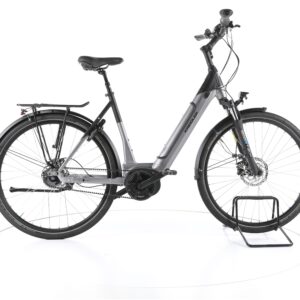 Kreidler Vitality Eco 8+ 2022