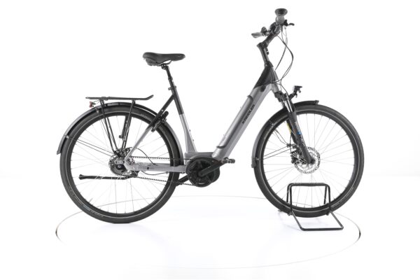 Kreidler Vitality Eco 8+ 2022