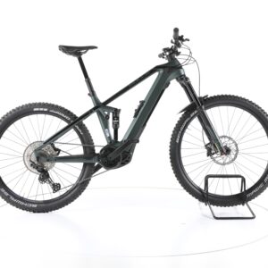 Bulls Sonic EVO AM 2 Carbon 2021