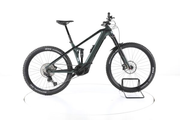 Bulls Sonic EVO AM 2 Carbon 2021