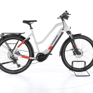 Haibike Trekking 7 2021