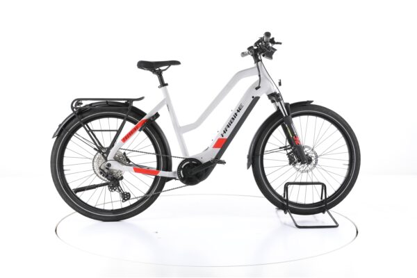 Haibike Trekking 7 2021