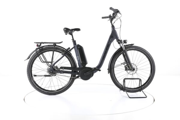 Raleigh KINGSTON 8 2022