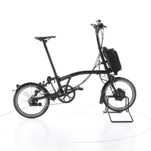 Brompton Electric H6L 2023