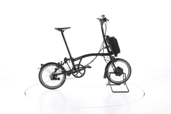 Brompton Electric H6L 2023