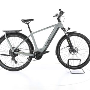 Cube Kathmandu Hybrid ONE 2022