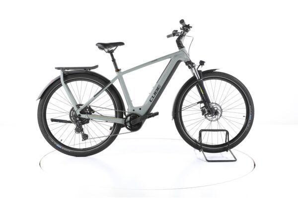 Cube Kathmandu Hybrid ONE 2022