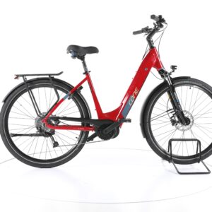 CONE Bikes eStreet IN 2.0 2022
