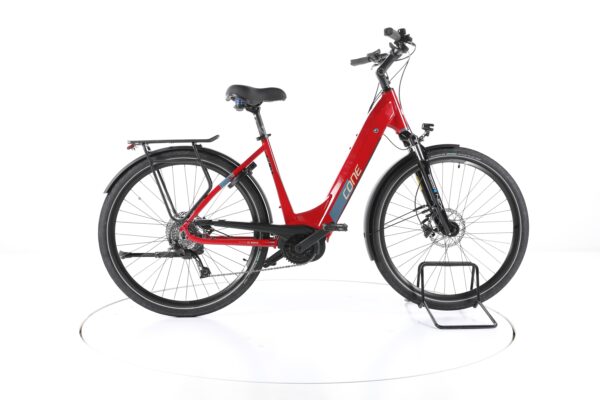 CONE Bikes eStreet IN 2.0 2022