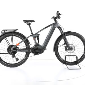 Cube Stereo Hybrid 120 Pro Allroad 2023