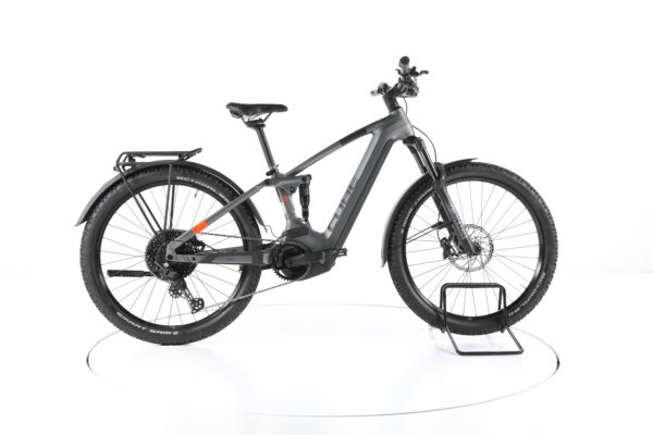 Cube Stereo Hybrid 120 Pro Allroad 2023