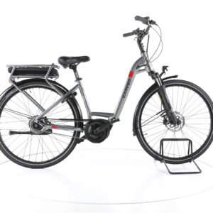 Carver Cityzen-E LTD FL 2022