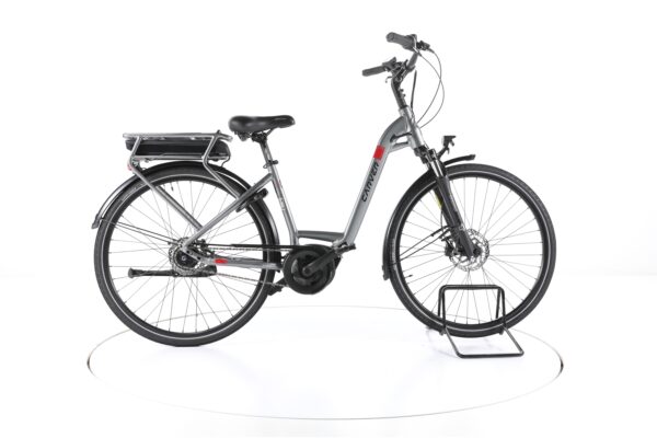 Carver Cityzen-E LTD FL 2022