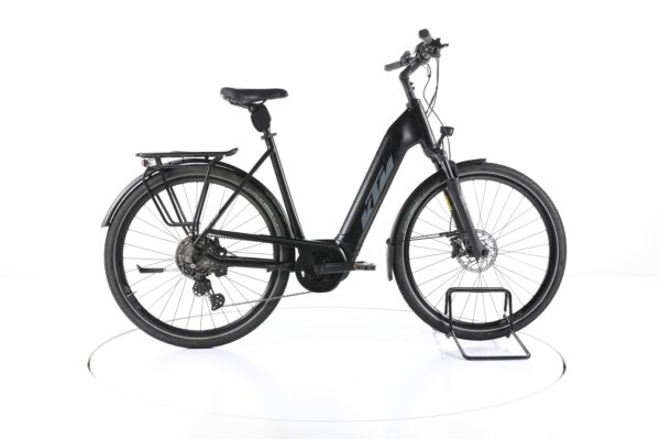 KTM Macina Tour CX 610 2022