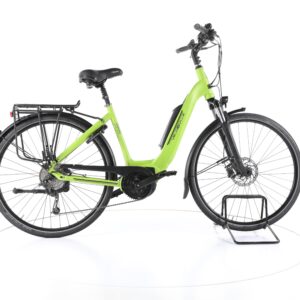Velo de Ville AEB 400 2021