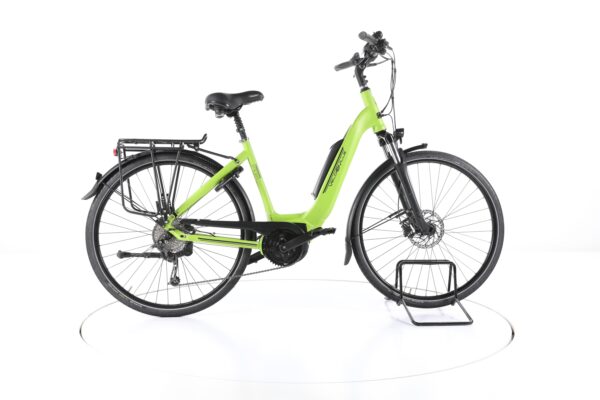 Velo de Ville AEB 400 2021