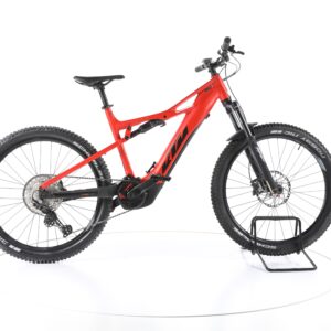 KTM Macina Lycan 671 2022