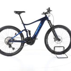 Giant Stance E+ Pro 0 2022