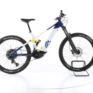 Husqvarna E-Bicycles MC LE 2022