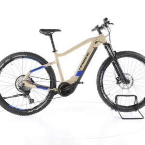 Haibike HardNine 7 2022