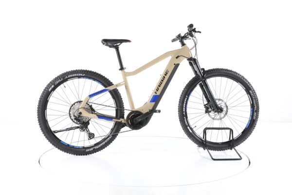 Haibike HardNine 7 2022