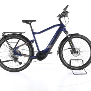 Haibike Trekking 7 2021