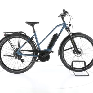 Pegasus Solero E8 Sport Performance 2023