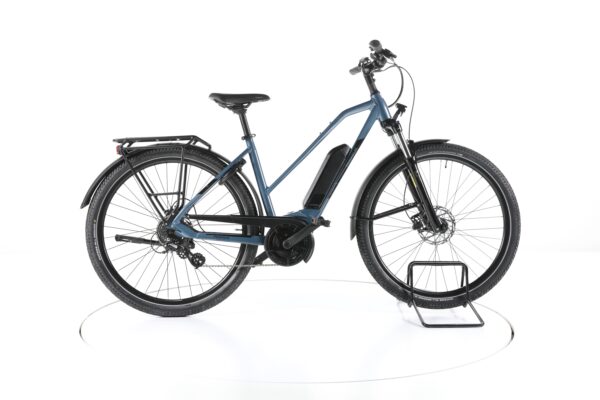 Pegasus Solero E8 Sport Performance 2023