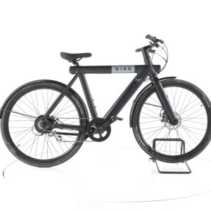 Bird Urban 2021