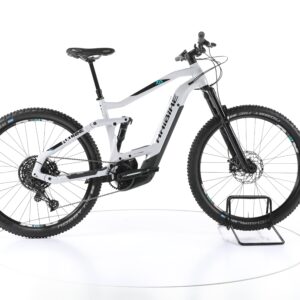 Haibike Fullnine 7.0 2021