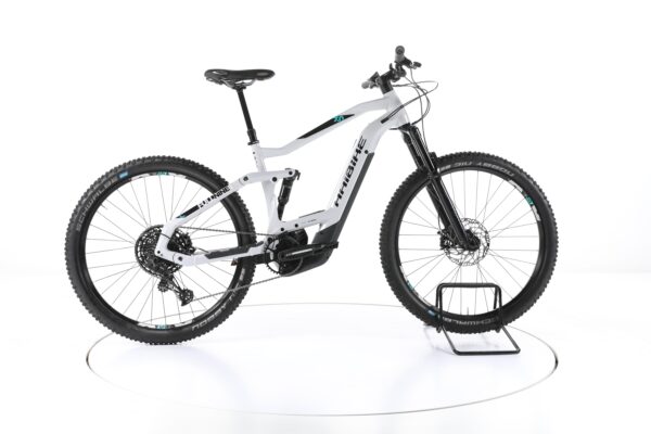 Haibike Fullnine 7.0 2021