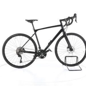 TRENGA DE GLG 7.0 2022