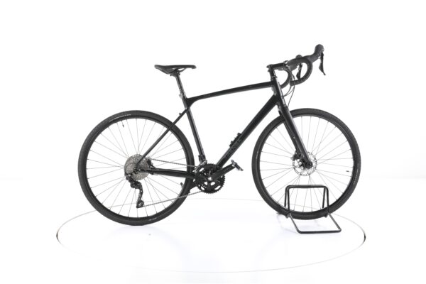 TRENGA DE GLG 7.0 2022