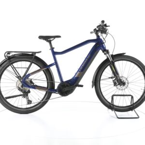Haibike Trekking 7 2021