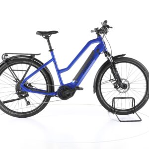 Haibike Trekking 4 2022