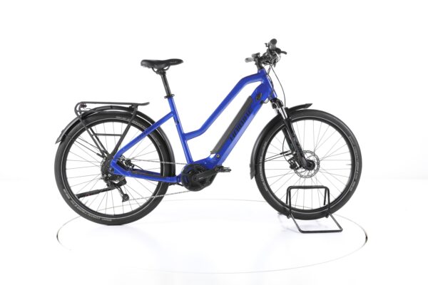 Haibike Trekking 4 2022