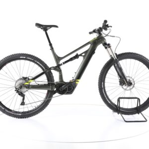 Cannondale Moterra Neo 5 2021
