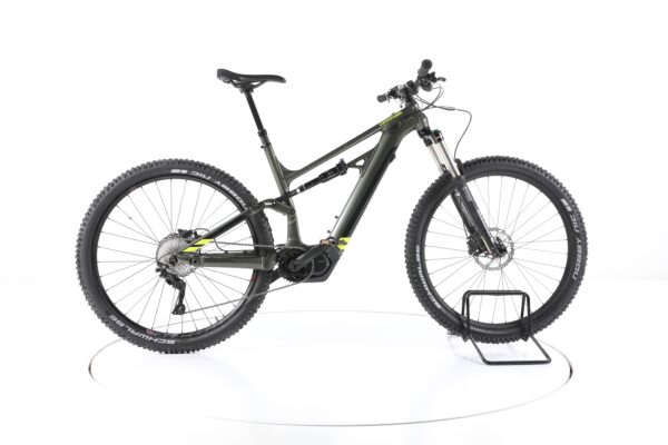 Cannondale Moterra Neo 5 2021