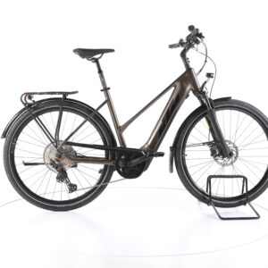KTM Macina Ultimate Pro 2022